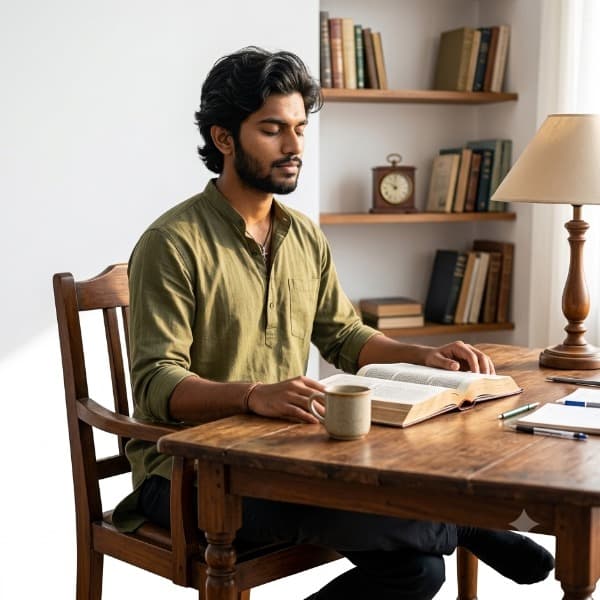 Interactive Life with God - Part II (Practices)